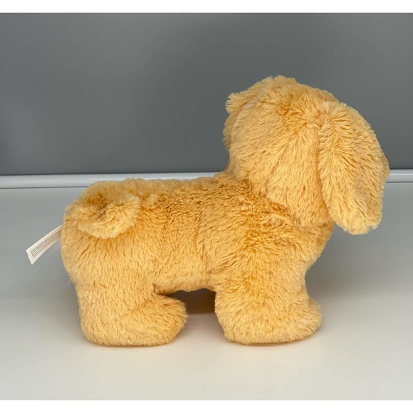 NWT Nanco Golden Retriever? Puppy* - Picture 6 of 10